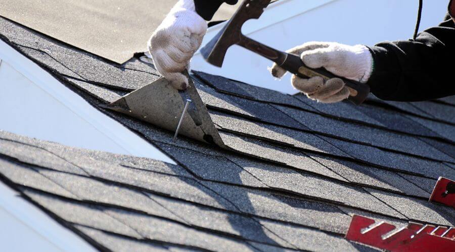 Expert flood damage restoration services in Roseville, IL